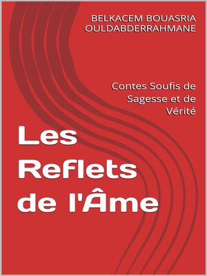 cover image of Les Reflets de l'Âme